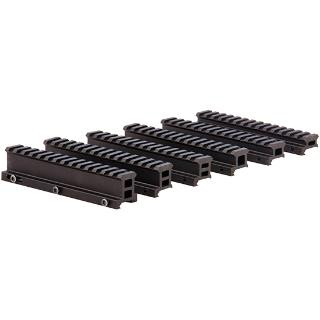 WHEELER DELTA PIC RAIL RISER .5