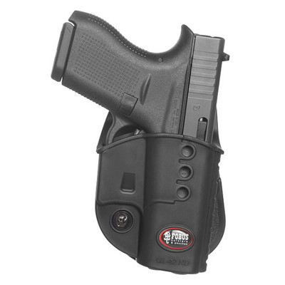 EVO BELT RH GLOCK 42