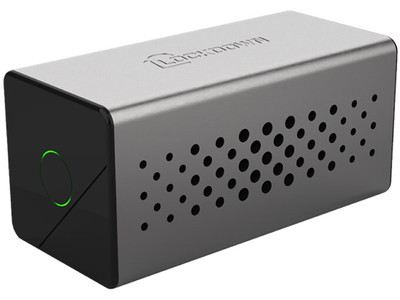 LOCKDOWN REMOTE CAMERA