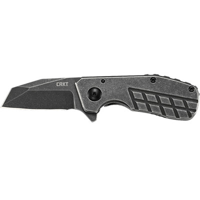 CRKT RAZELCLIFFE COMPACT BLACKOUT