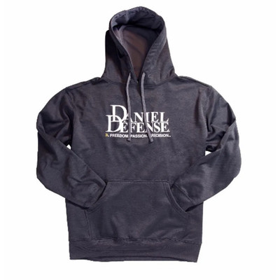 DANIEL DEFENSE PERFORMANCE HOODIE 2X