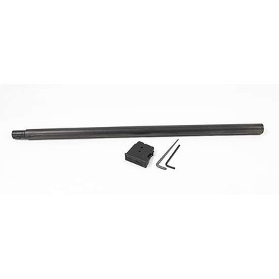 CZ BARREL 457 FLUTED VARMINT 22WMR 20 NITRID