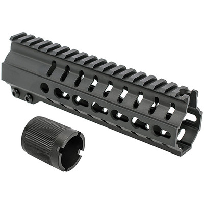 CMMG KEYMOD HAND GUARD KIT AR15 RKM7