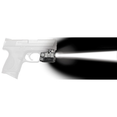 Viridian Weapon Technologies Univ Compact Light W/strb