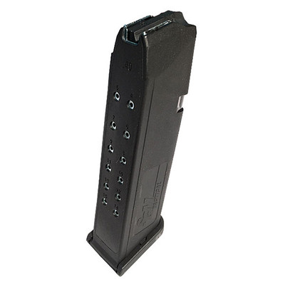 SGM MAG GLOCK 22 40SW 15RD STANDARD CAPACITY