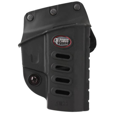 EVO BELT RH RUG SR22
