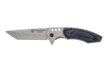 BTI SMITH & WESSON PC HOMELAND FOLDING KNIFE