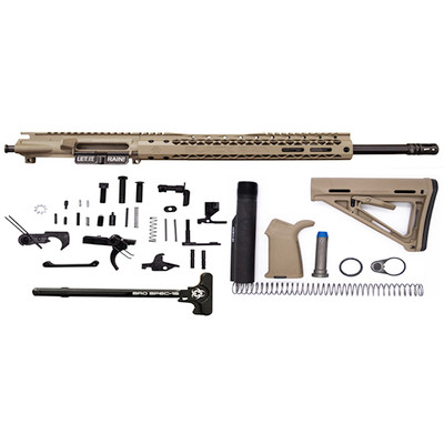 BLACK RAIN ORDNANCE FDE BUILDERS KIT