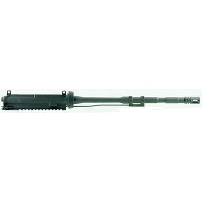 CLT UPPER 223REM 14.5 NO HANDGUARD SIGHT