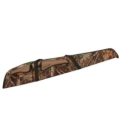 ALLEN CASE MESA VERDE SHOTGUN 52 RTE/TAN