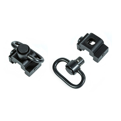 SUN PICITINNY SLING STUD ADAPTOR