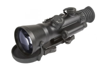 AGM GLOBAL VISION WOLVERINE-4 NL3 NIGHT VISION SCOPE 4X