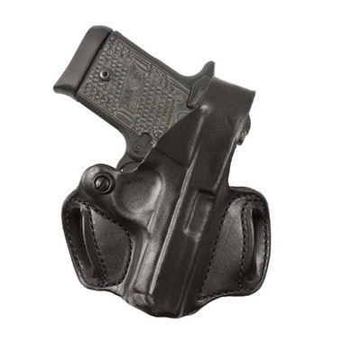 DESANTIS THUMB BREAK LH MINI SLIDE GLOCK 43 BLK