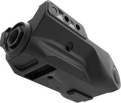 NIGHTSTICK RECHARGE SUB COMPACT LIGHT W/GRN LASER SPR HC