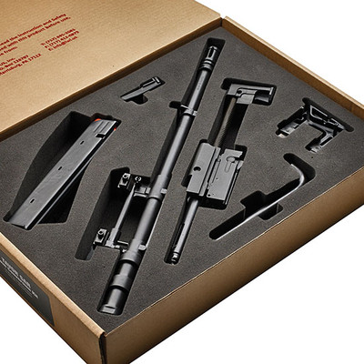 IWI TAVOR SAR 9MM 17 CONVERSION KIT 32RD