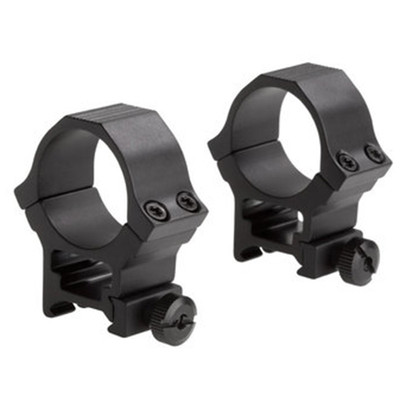 SUN RINGS 30MM HIGH BLK