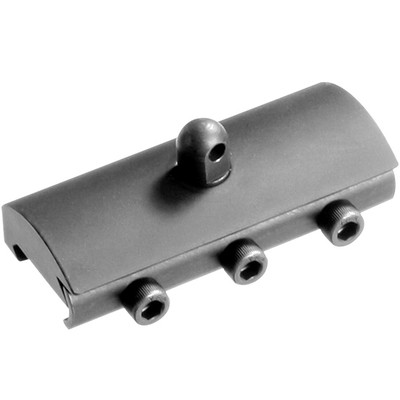 DSC PICATINNY RAIL BIPOD ADAPTER AR15