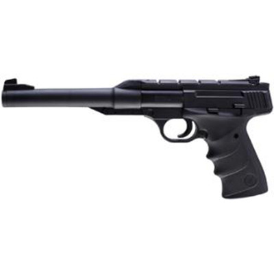 UMAREX BRO BUCK MARK URX 177CAL