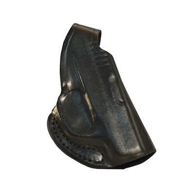 DESANTIS QUICK SNAP BLK RUG LCP II LH