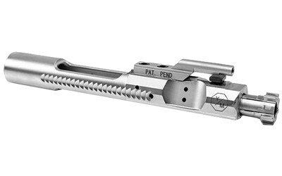 Ke Arms M16 Chrome Bcg Hmb Bolt
