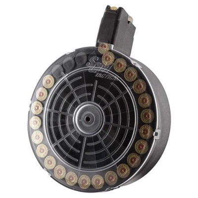 SUREFIRE MAG VEPR 12GA 25RD DRUM