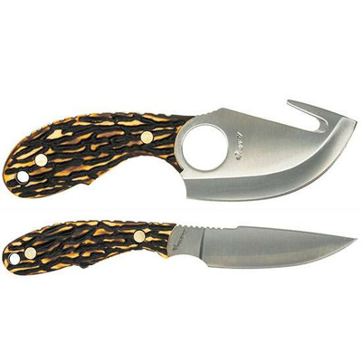 BTI UNCLE HENRY 2PC ULTIMATE HUNTER COMBO