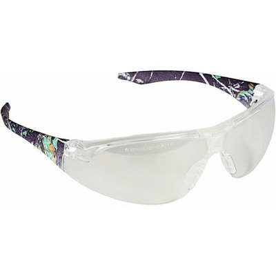 CHAMP SERENITY CAMO BALLISTIC GLASSES