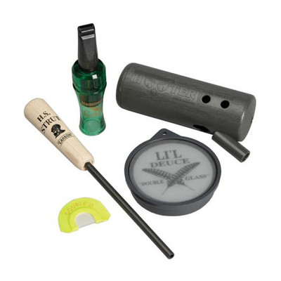 HSP SUPER STRUT COMBO KIT