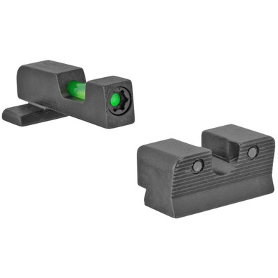 TRIJICON DI NIGHT SIGHTS SIG #6 FRONT/#8 REAR