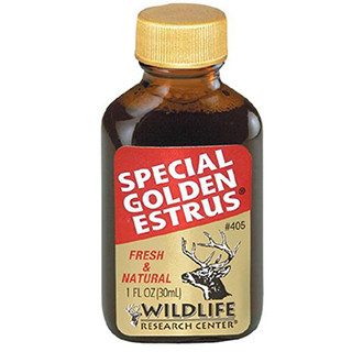 WR WILDLIFE GOLDEN DOE 1OZ
