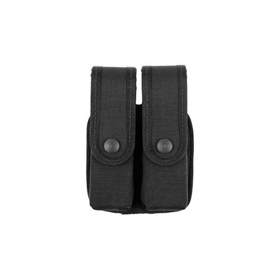 UM DBL MAG CASE GLOCK 10MM BLK 45      (6)