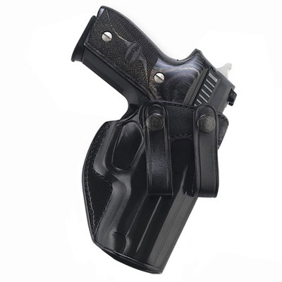 GALCO SUMMER COMFORT HOLSTER SPR XD 9 40 3