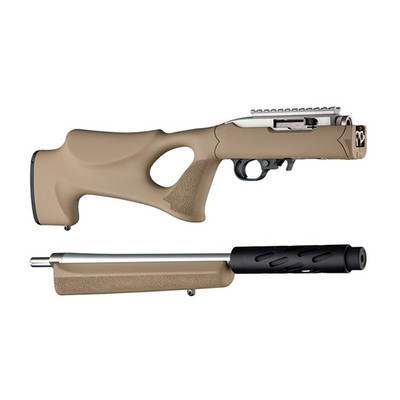 HOG STOCK RUG 10/22 STD BBL TAKEDOWN THUMBHOLE
