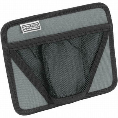 LOCKDOWN HANDGUN HANGER
