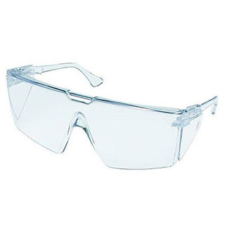 PEL SAFETY GLASSES CLEAR