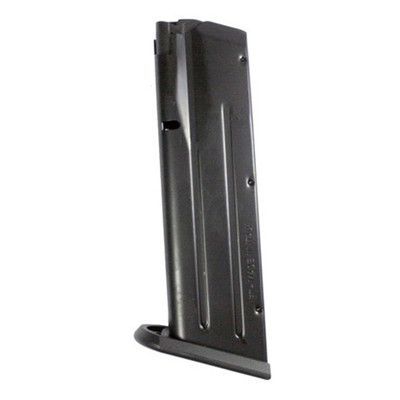 EAA MAG WITNESS 40SW FULL SZ POLY FRAME 10RD
