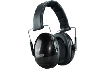 CHAMPION TARGETS SMALL FRAME GREY PASSSIVE MUFF
