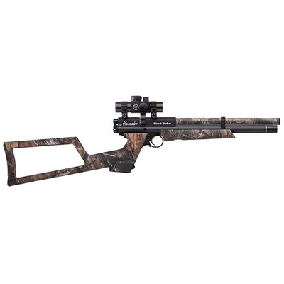 BEN MARAUDER WOODS WALKER 22CAL PISTOL RT