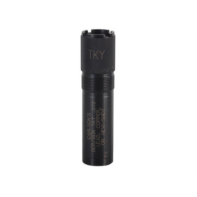 CARL CHOKE TUBE 20GA BER/BEN EXTENDED TURKEY