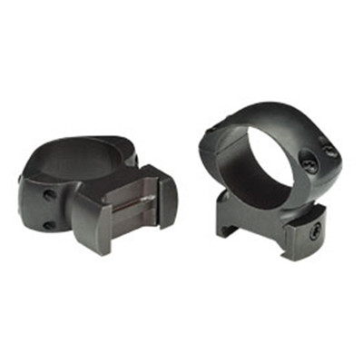 WEAVER 1 MED MATTE RING GRAND SLAM