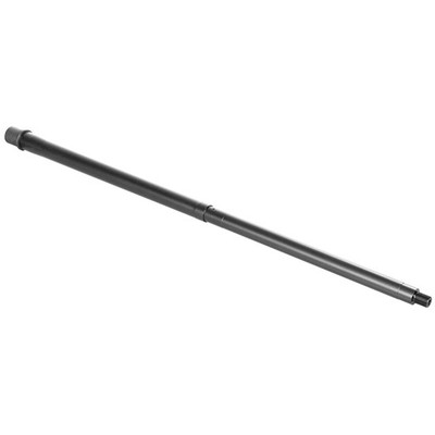 CMMG BARREL SUB-ASSM 24 MT 416SS 224VAL SBN