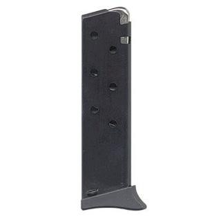 BERSA MAG BP40CC 40SW 6RD BLACK