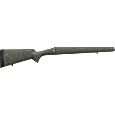 PROOF RESEARCH STOCK LT MTN HUNTER SA SENDERO GREEN