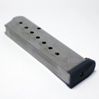 RED, WHITE & BLUE, LLC MAG 1911 45ACP 8RD SS