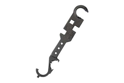 AMERICAN TACTICAL INC AR15 ARMORER WRENCH 4 T25 & 4 PHILLIPS
