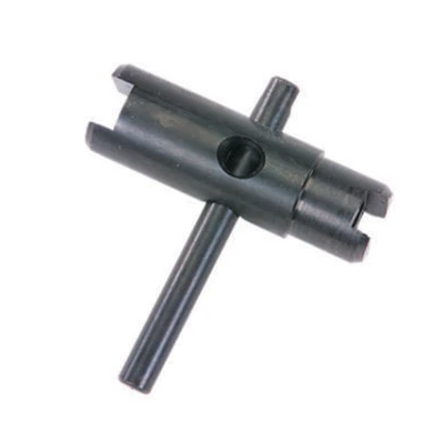 TRAD 209 #11 FIELD NIPPLE WRENCH