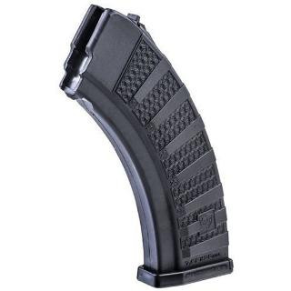 COMMAND ARMS MAG AK47 7.62X39MM 30RD BLACK NO WINDOW