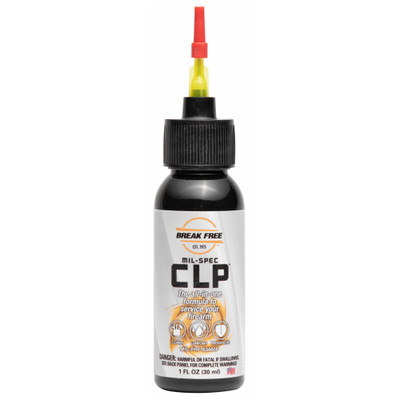 Bf Clp Needle 1oz Single
