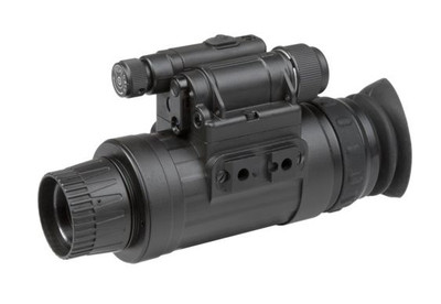 AGM GLOBAL VISION WOLF-14 NL3 NIGHT VISION MONOCULAR