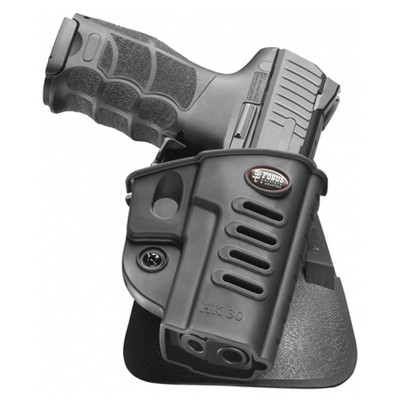 EVO ROTO PADDLE RH HK P30 WAL PPQ 45ACP